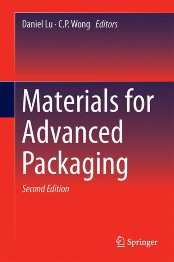 Materials for Advanced Packaging (e-bog) af -