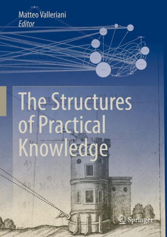 Structures of Practical Knowledge (e-bog) af -