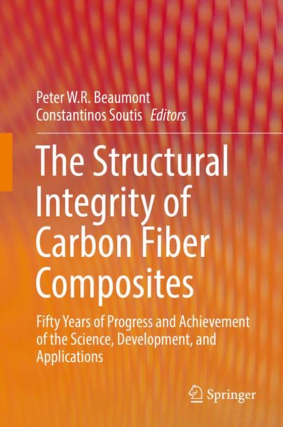 Structural Integrity of Carbon Fiber Composites (e-bog) af -