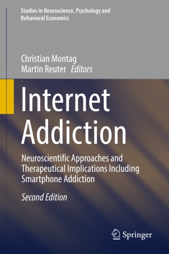 Internet Addiction (e-bog) af -