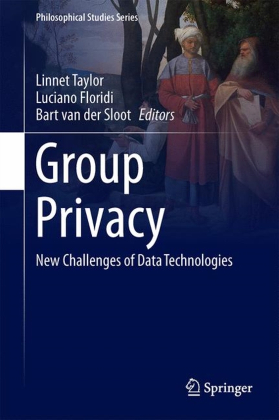 Group Privacy (e-bog) af -