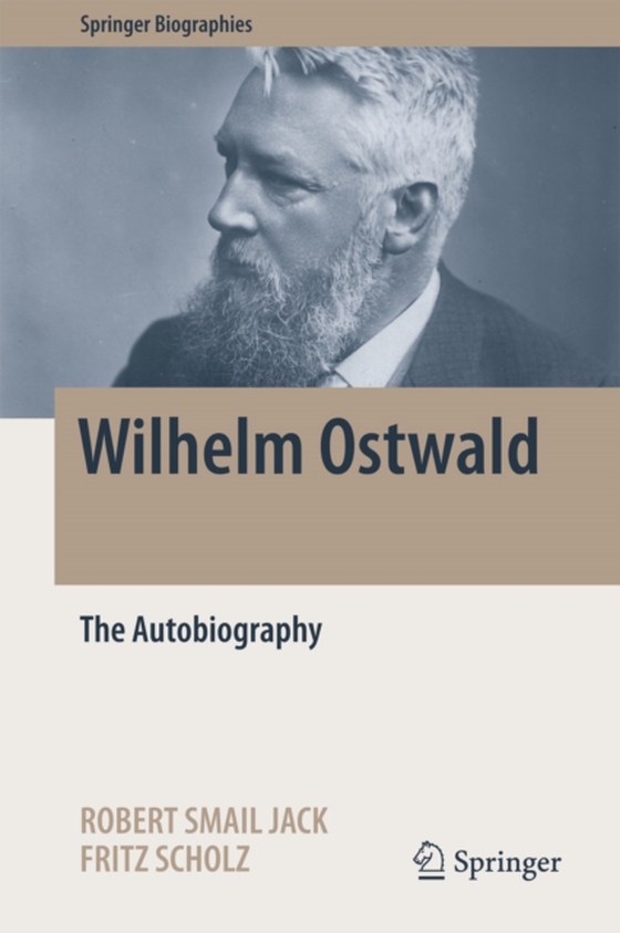 Wilhelm Ostwald (e-bog) af -