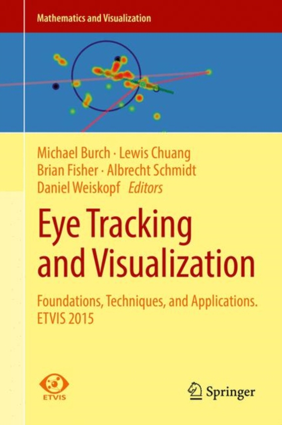 Eye Tracking and Visualization