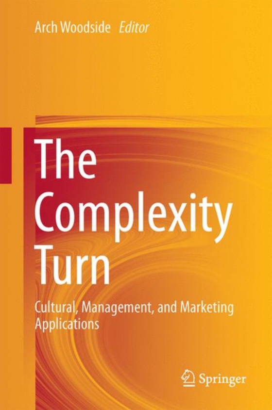 Complexity Turn (e-bog) af -