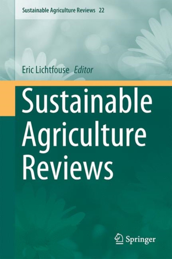 Sustainable Agriculture Reviews (e-bog) af -
