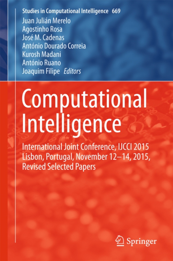 Computational Intelligence (e-bog) af -