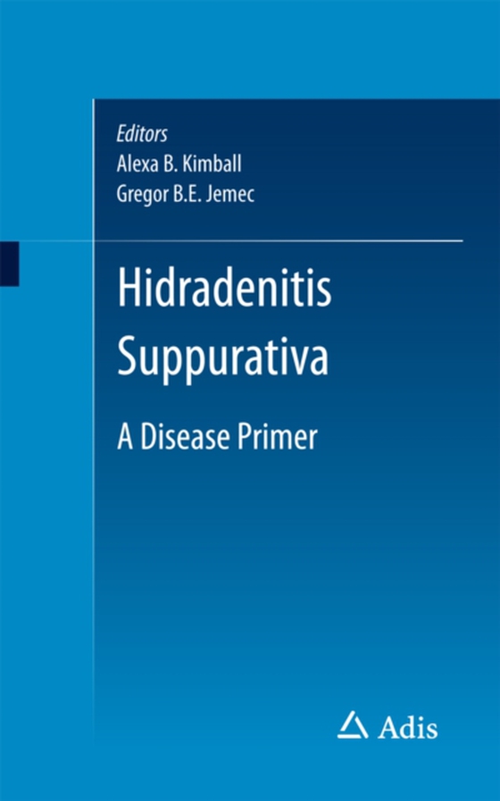 Hidradenitis Suppurativa (e-bog) af -