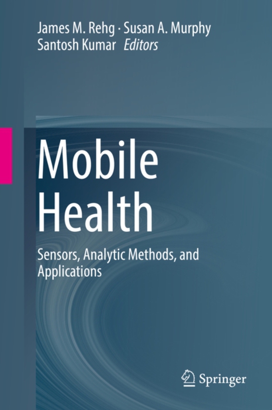 Mobile Health (e-bog) af -