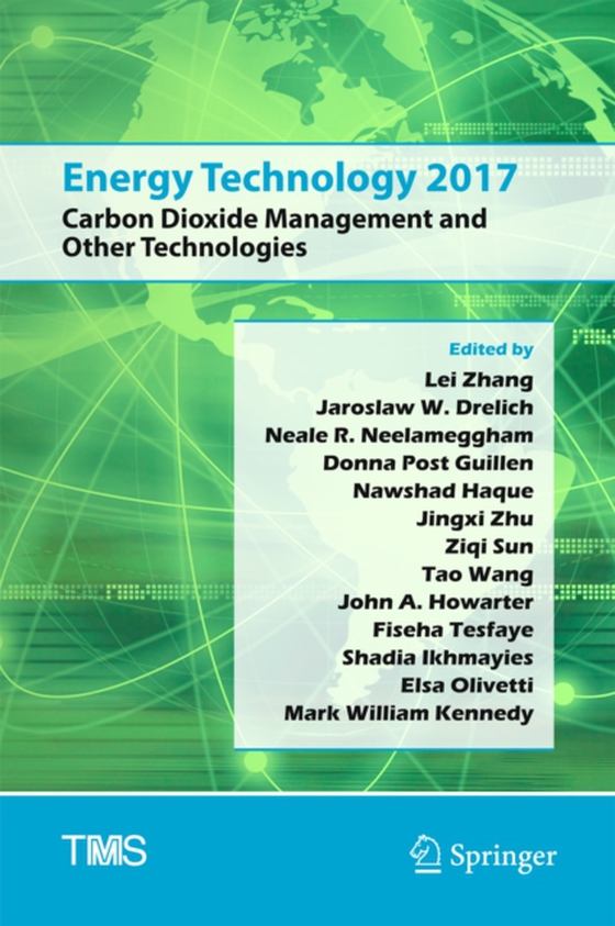 Energy Technology 2017 (e-bog) af -