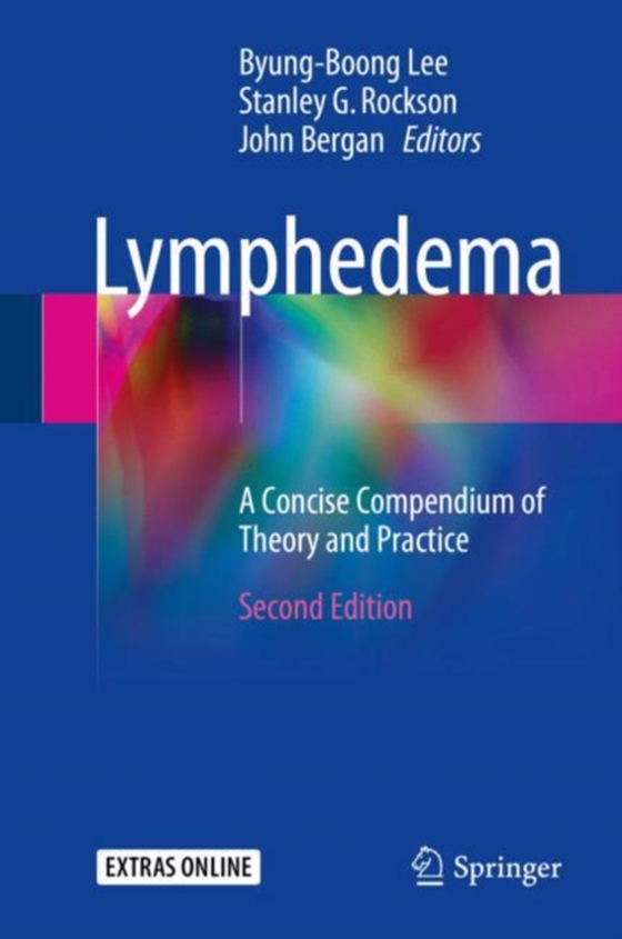 Lymphedema (e-bog) af -