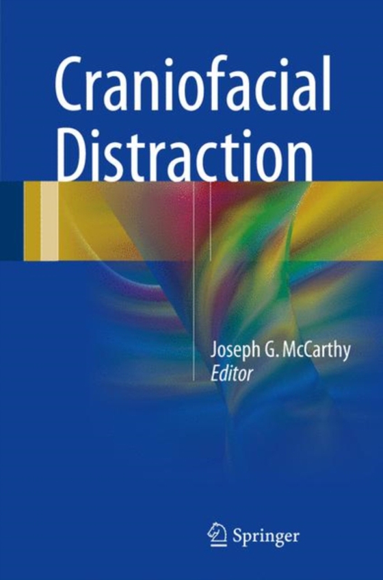 Craniofacial Distraction (e-bog) af -