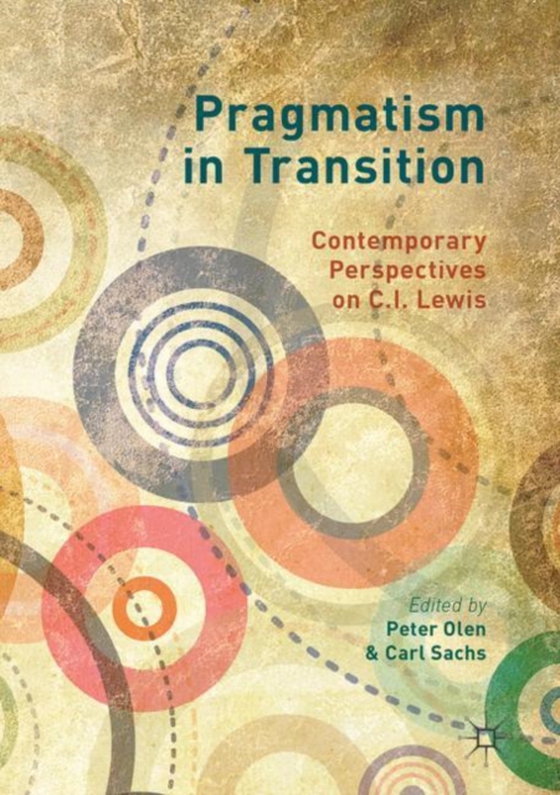 Pragmatism in Transition (e-bog) af -