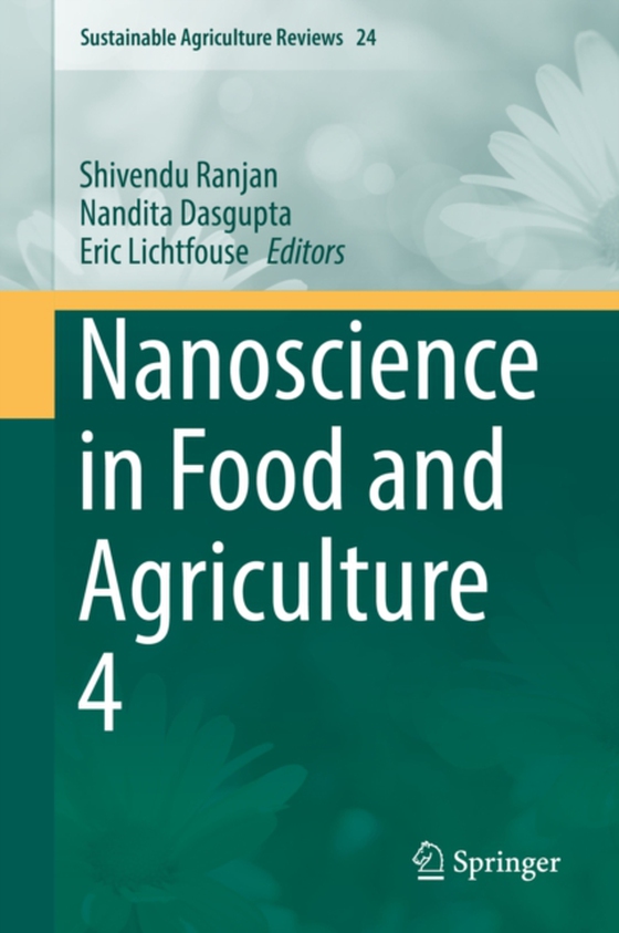 Nanoscience in Food and Agriculture 4 (e-bog) af -