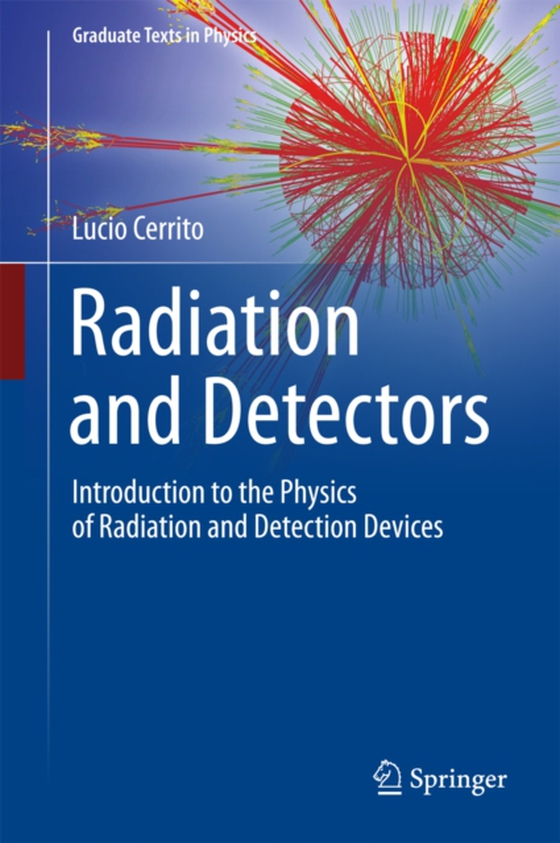 Radiation and Detectors (e-bog) af Cerrito, Lucio