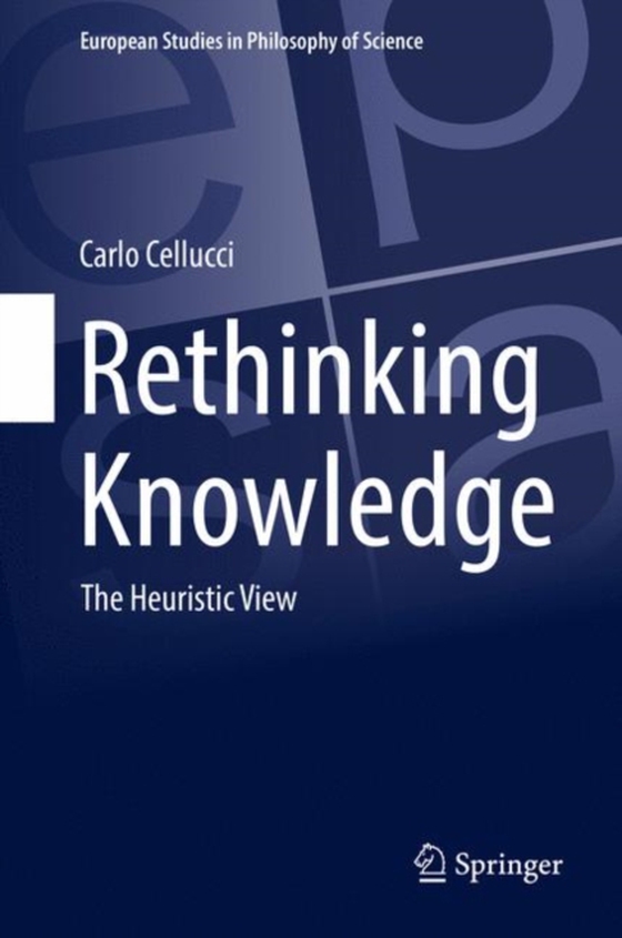 Rethinking Knowledge (e-bog) af Cellucci, Carlo