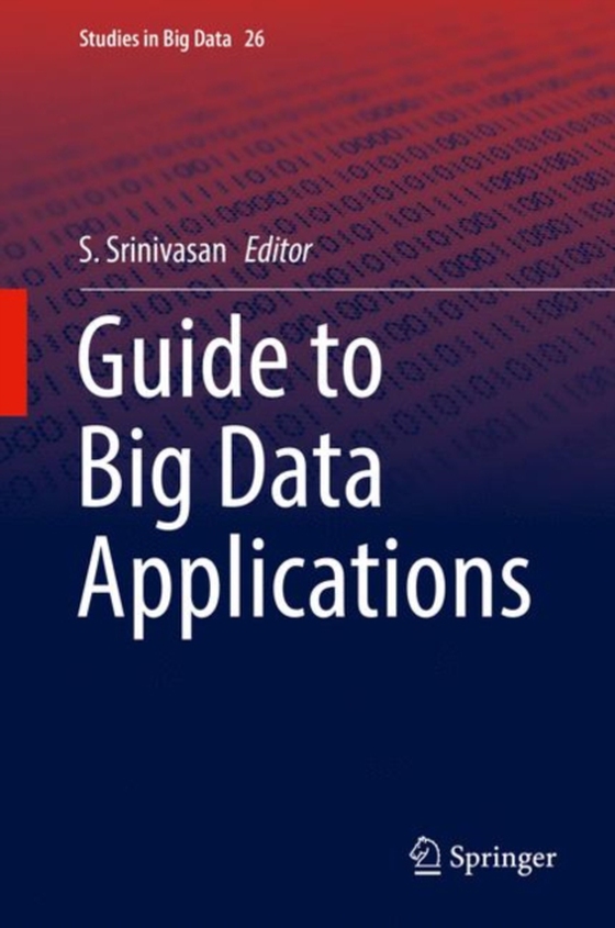 Guide to Big Data Applications (e-bog) af -