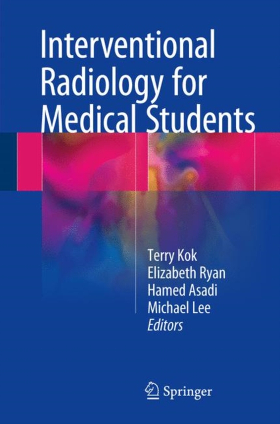 Interventional Radiology for Medical Students (e-bog) af -