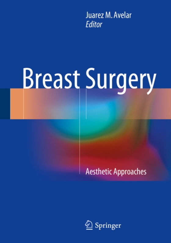 Breast Surgery (e-bog) af -