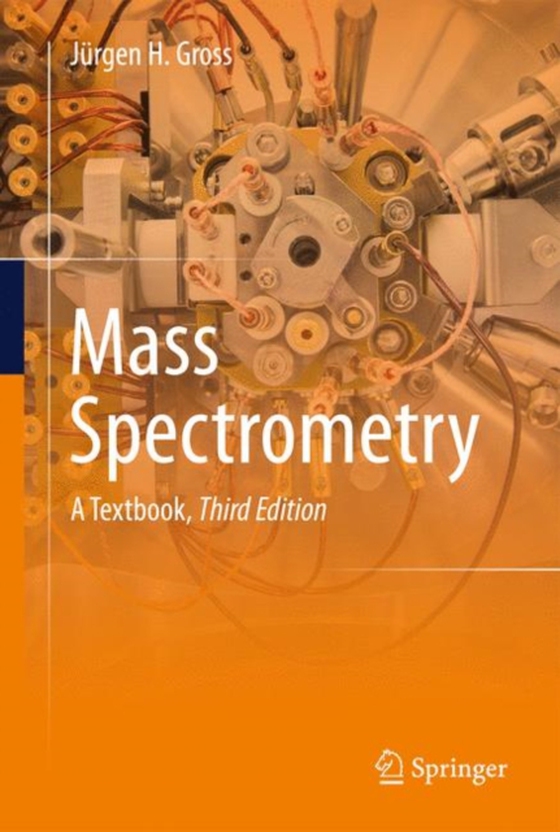 Mass Spectrometry (e-bog) af Gross, Jurgen H