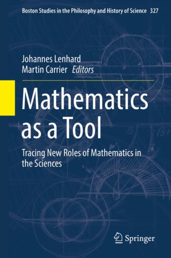 Mathematics as a Tool (e-bog) af -