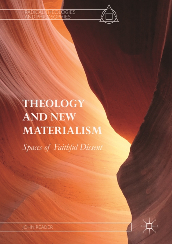 Theology and New Materialism