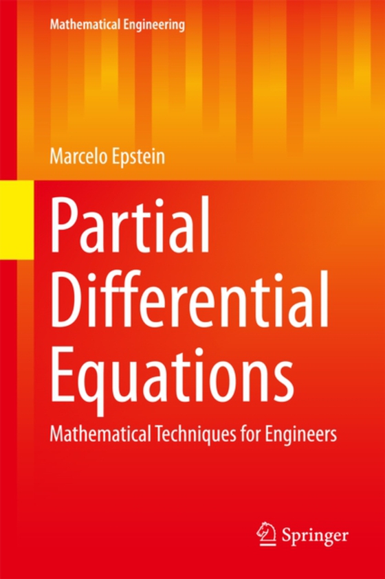 Partial Differential Equations (e-bog) af Epstein, Marcelo