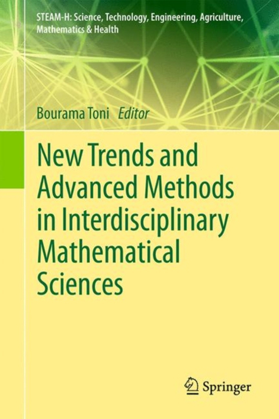 New Trends and Advanced Methods in Interdisciplinary Mathematical Sciences (e-bog) af -