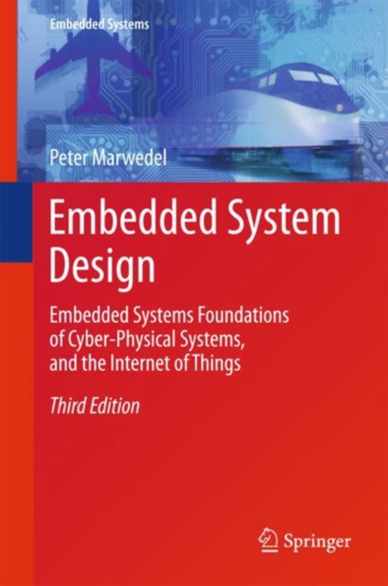 Embedded System Design (e-bog) af Marwedel, Peter