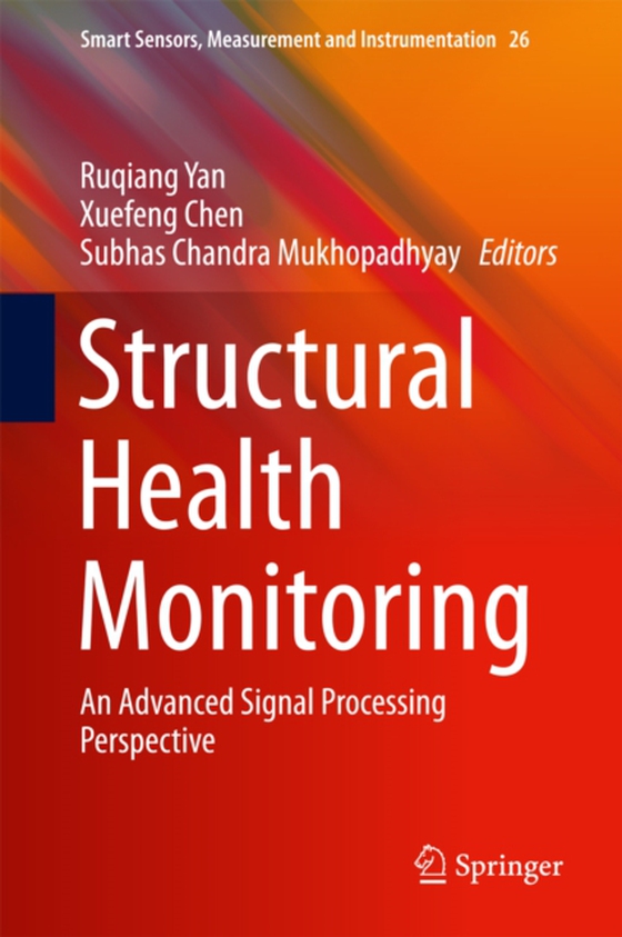 Structural Health Monitoring (e-bog) af -