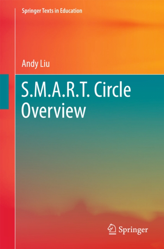 S.M.A.R.T. Circle Overview (e-bog) af Liu, Andy