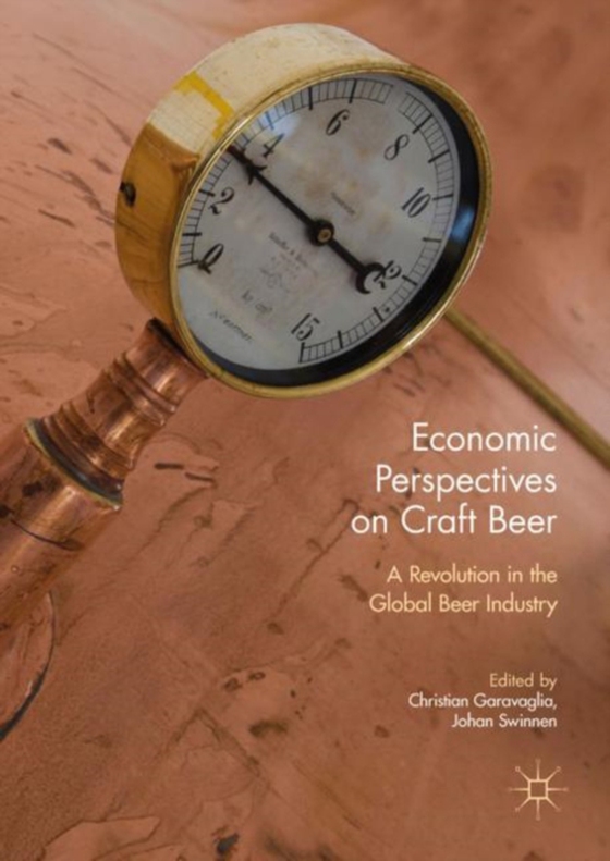 Economic Perspectives on Craft Beer (e-bog) af -