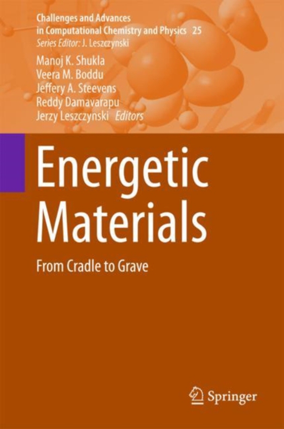 Energetic Materials