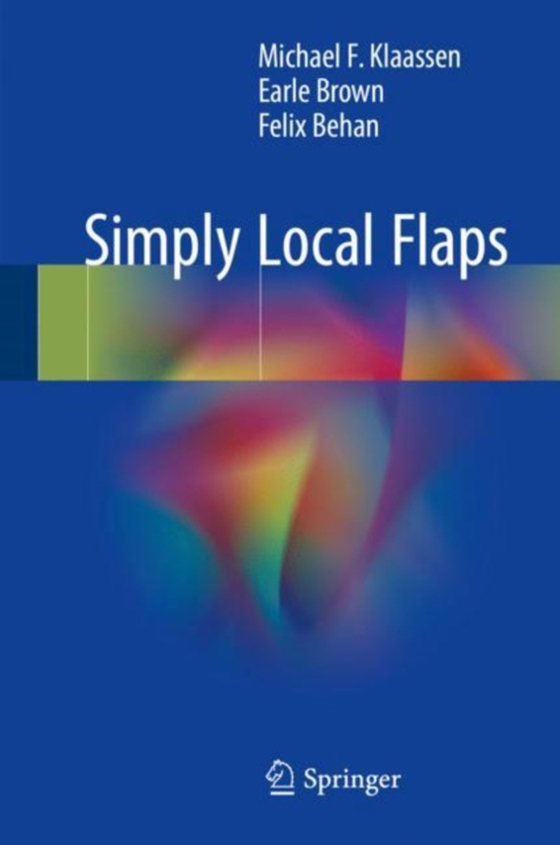 Simply Local Flaps (e-bog) af Behan, Felix