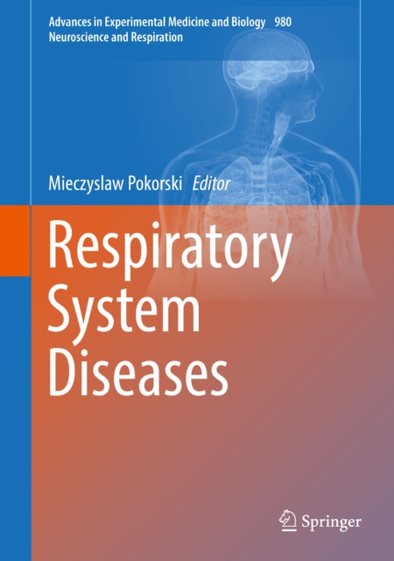 Respiratory System Diseases (e-bog) af -