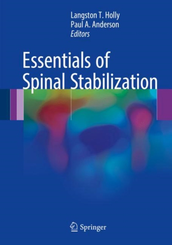 Essentials of Spinal Stabilization  (e-bog) af -