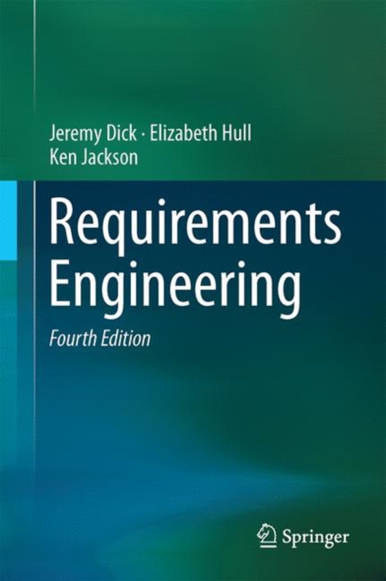 Requirements Engineering (e-bog) af Jackson, Ken