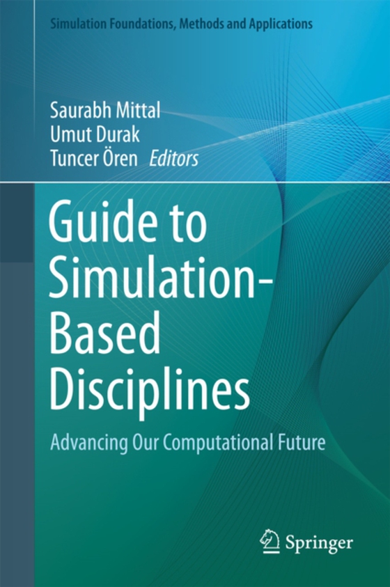 Guide to Simulation-Based Disciplines (e-bog) af -