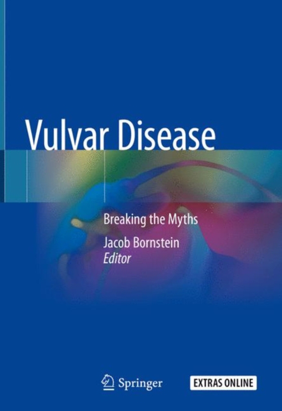 Vulvar Disease (e-bog) af -