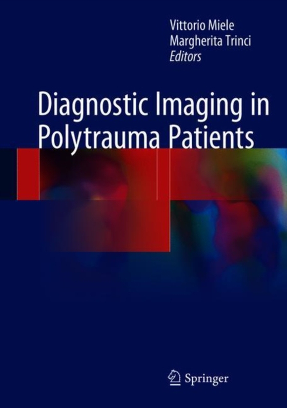 Diagnostic Imaging in Polytrauma Patients (e-bog) af -