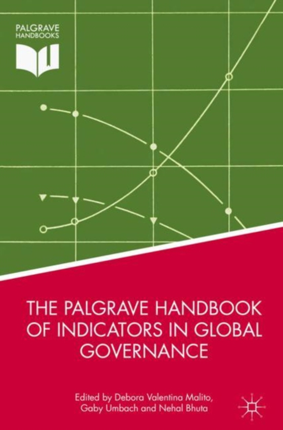 Palgrave Handbook of Indicators in Global Governance (e-bog) af -