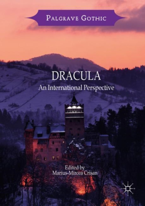 Dracula (e-bog) af -