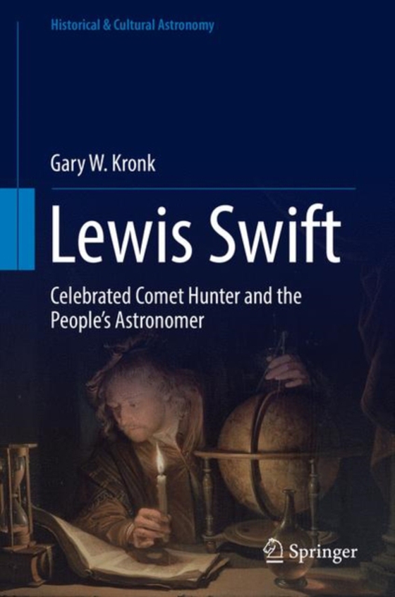 Lewis Swift