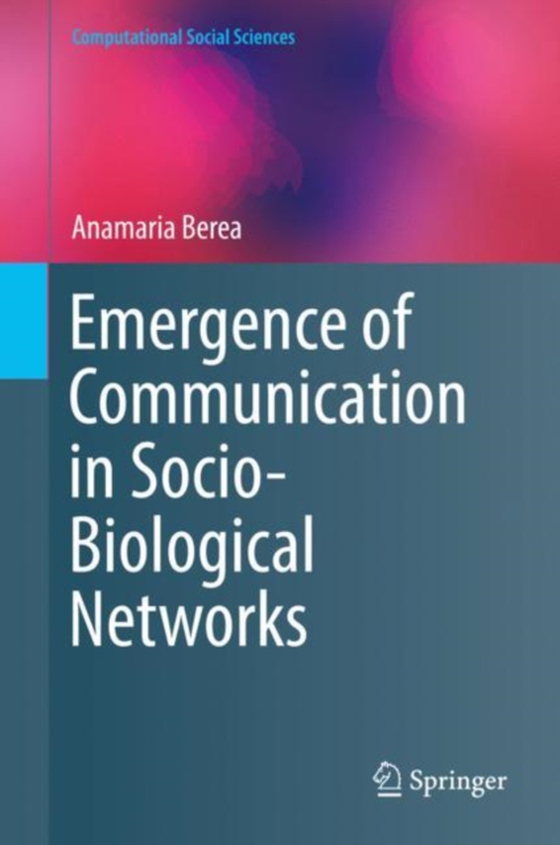 Emergence of Communication in Socio-Biological Networks