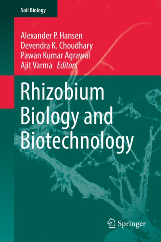 Rhizobium Biology and Biotechnology (e-bog) af -