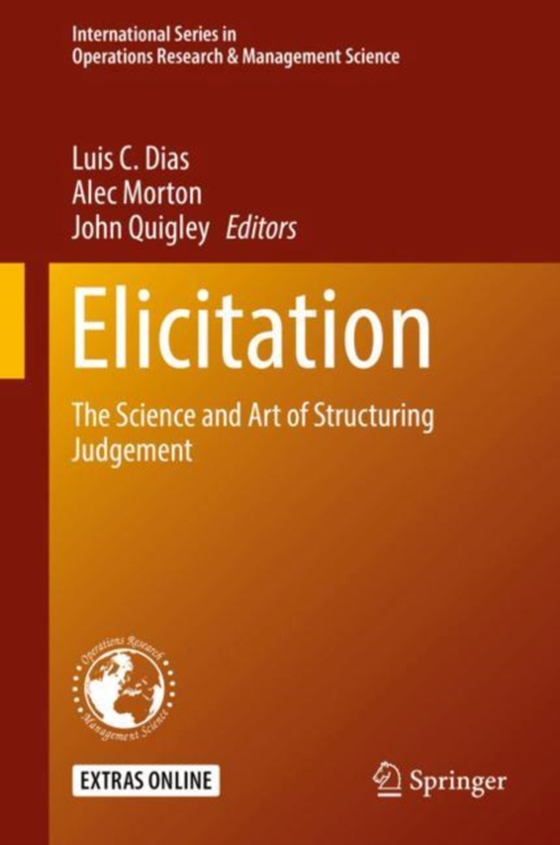 Elicitation (e-bog) af -