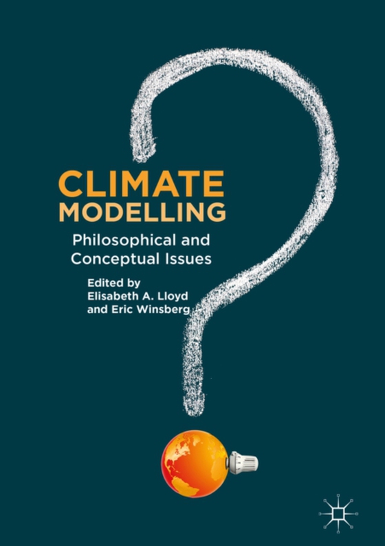 Climate Modelling (e-bog) af -