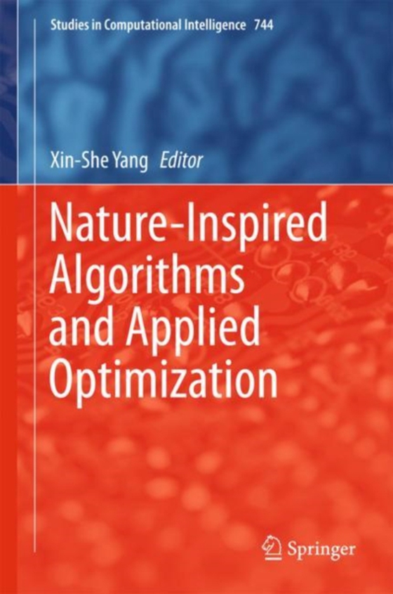 Nature-Inspired Algorithms and Applied Optimization (e-bog) af -