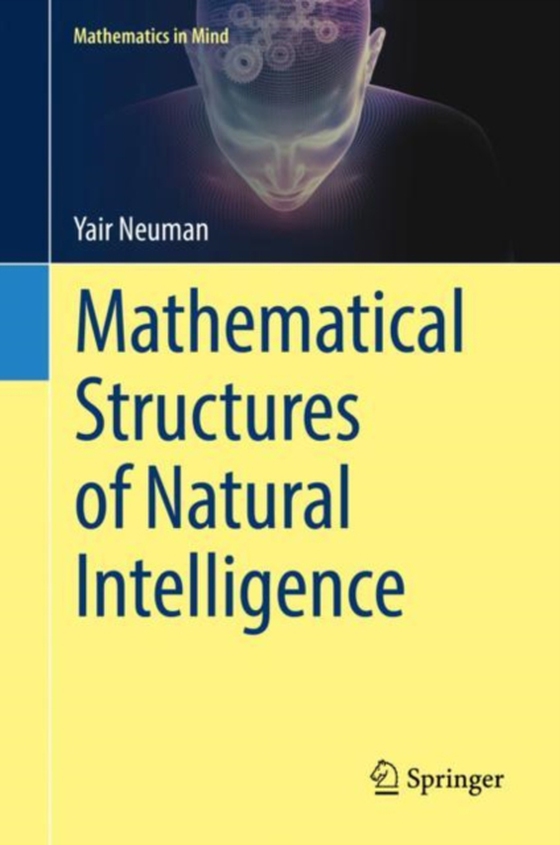 Mathematical Structures of Natural Intelligence (e-bog) af Neuman, Yair