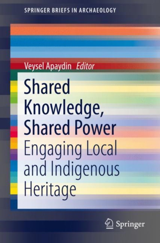 Shared Knowledge, Shared Power (e-bog) af -