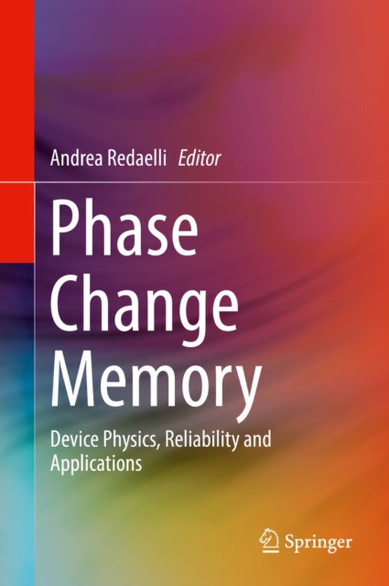 Phase Change Memory (e-bog) af -